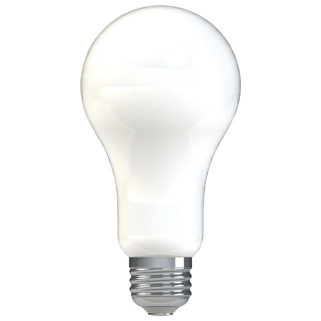 GE Classic LED 100 Watt Replacement, Soft White, A21 General Purpose ...