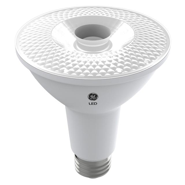 GE Classic LED 75 Watt Replacement, Warm White, PAR30L Indoor Spotlight ...