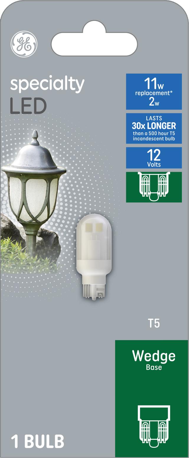 Ge t5 deals bulbs