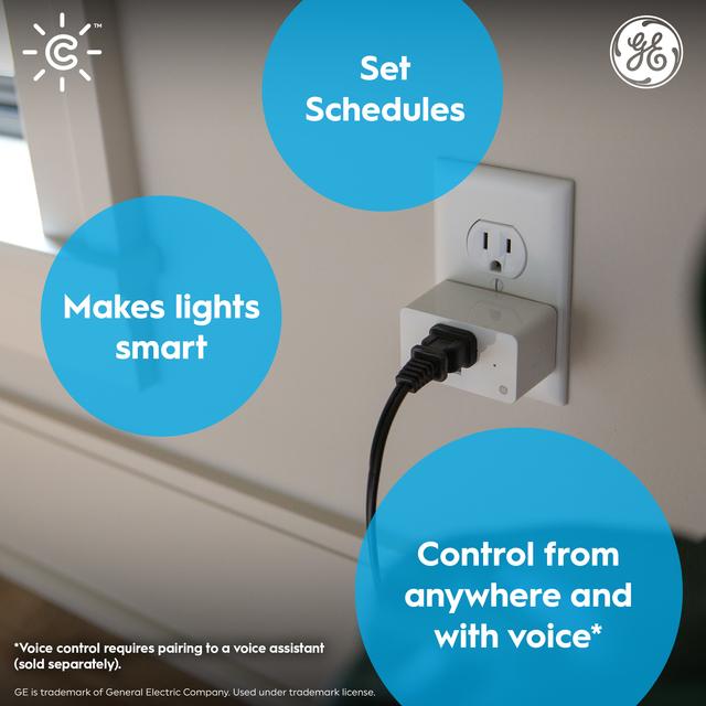 Alexa control hot sale plug