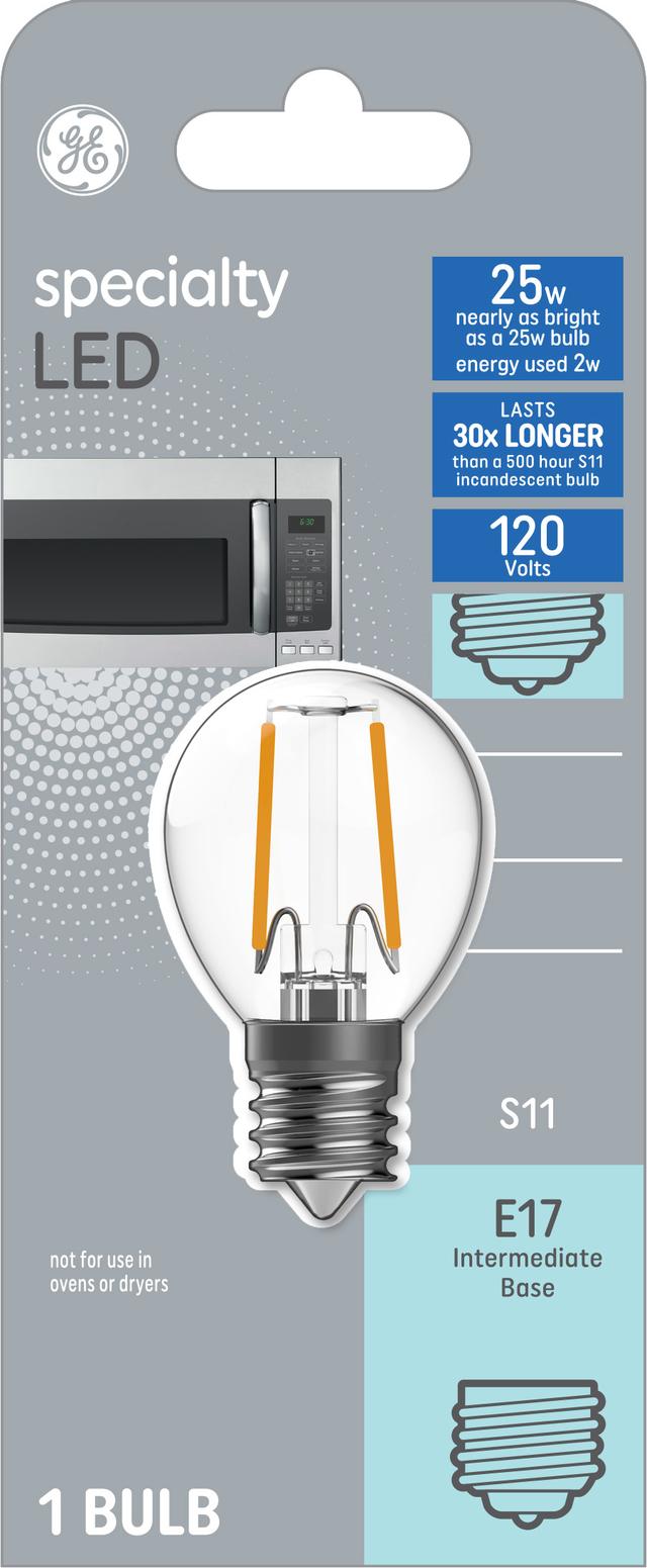 Incandescent bulb store 25 watts