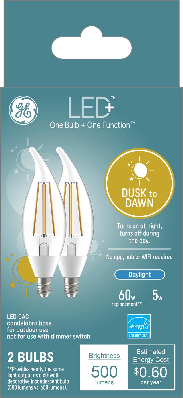 Small outdoor deals light bulbs