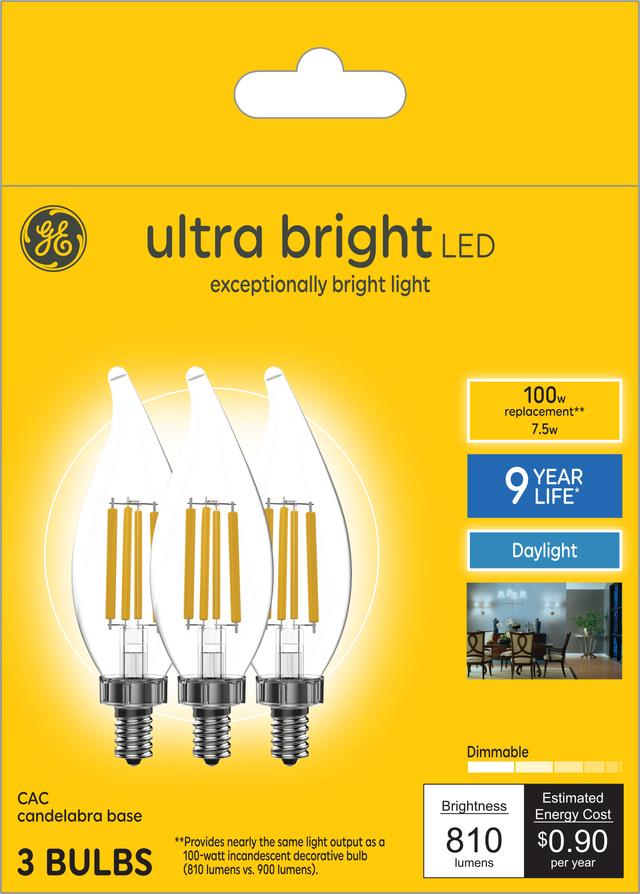 Bright deals daylight bulbs