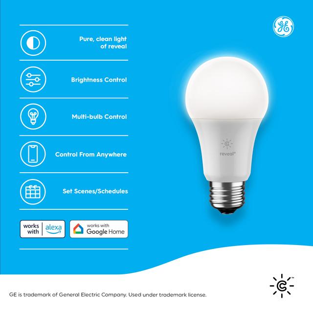 Cheap smart bulbs that work sales with alexa