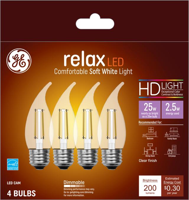 Ge lighting deals dimming