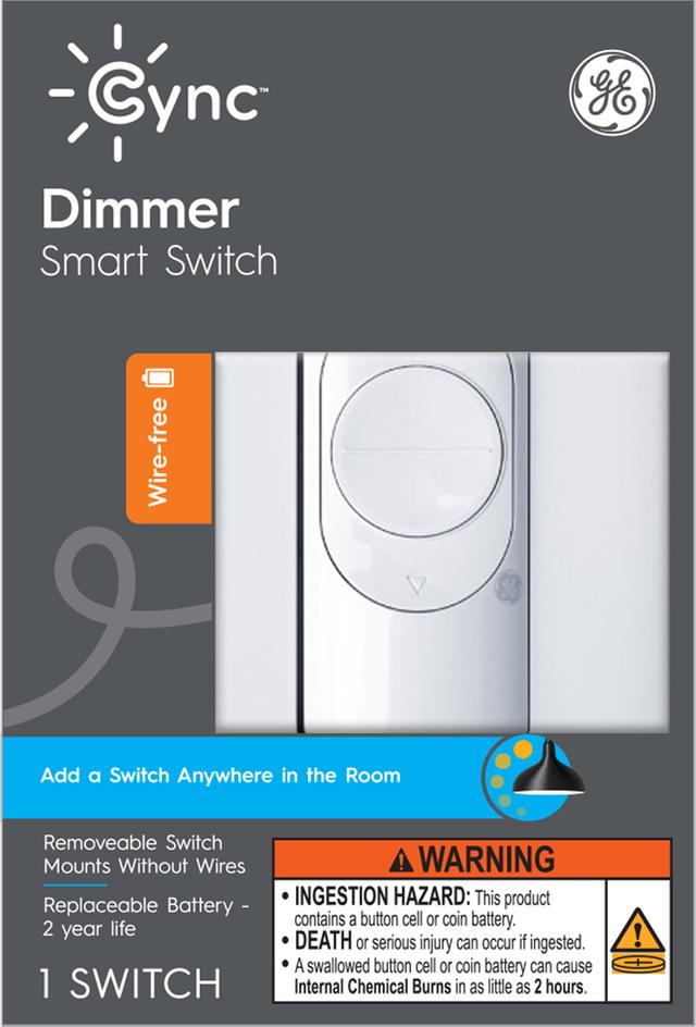 Bluetooth light switch deals dimmer