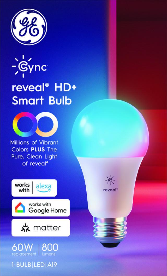 Google shops home mini compatible bulbs