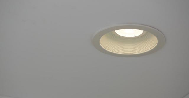 LED Recessed Lighting LED Track Lighting Can Lights