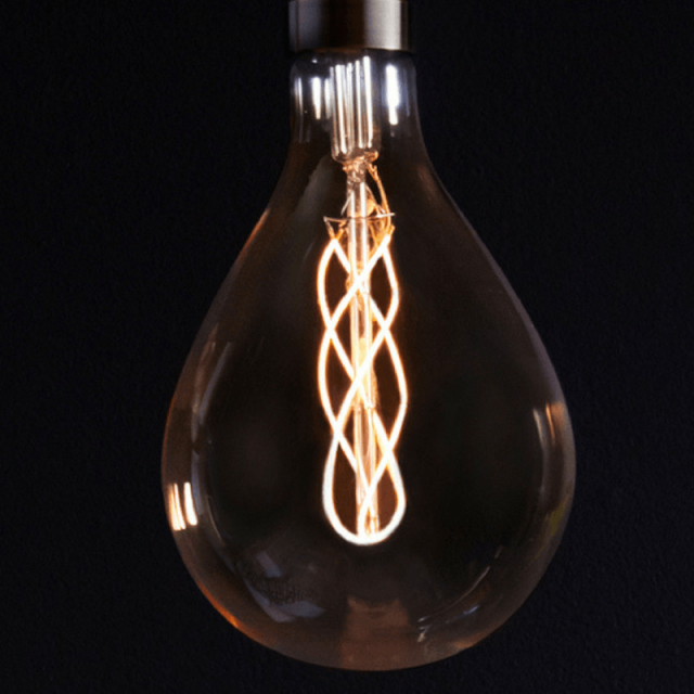 old fashioned style led bulbs