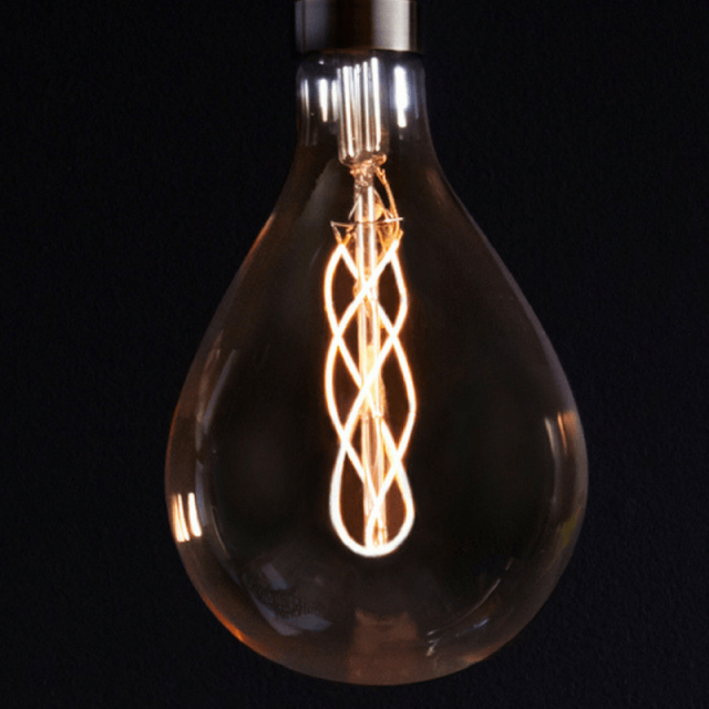 Tegenstander vieren Neem de telefoon op Vintage LED Light Bulbs | Edison Bulbs | Filament Light Bulbs