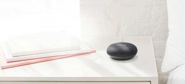 C by ge and sales google home