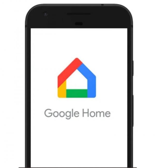 ge c sleep google home