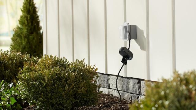 hbn outdoor smart plug