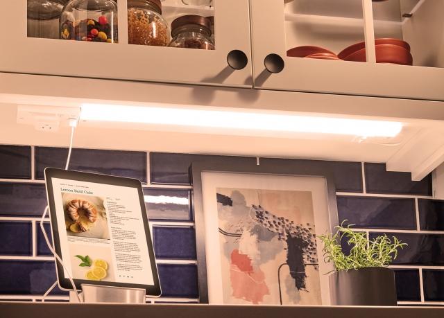 Bar Light Fixtures | Kitchen Under Cabinet Lighting