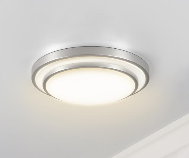 Surface mount kitchen sales lighting