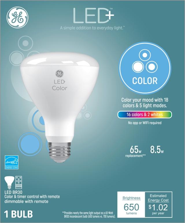 br30 colored flood light bulbs