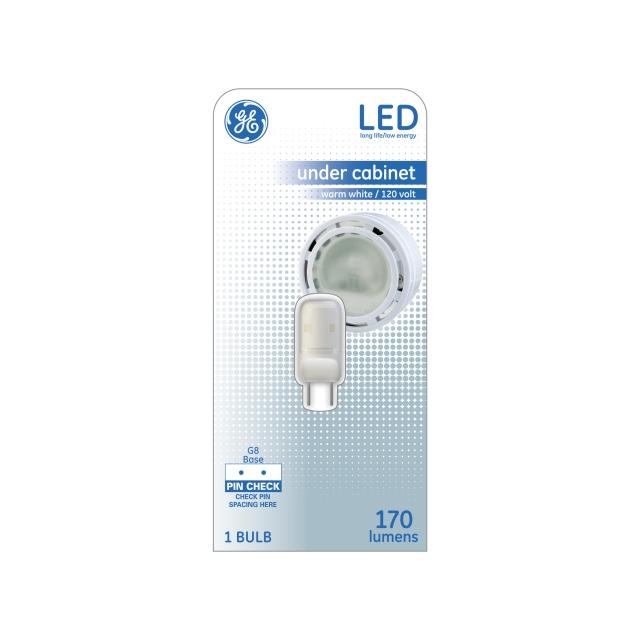 g8 t4 led bulb