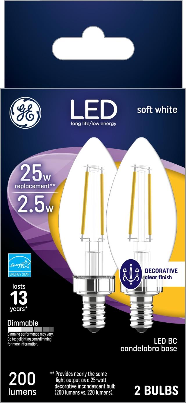 25 watt led daylight bulbs