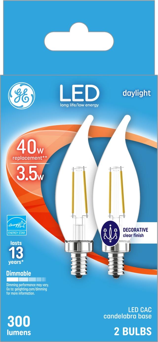 e12 60w led daylight