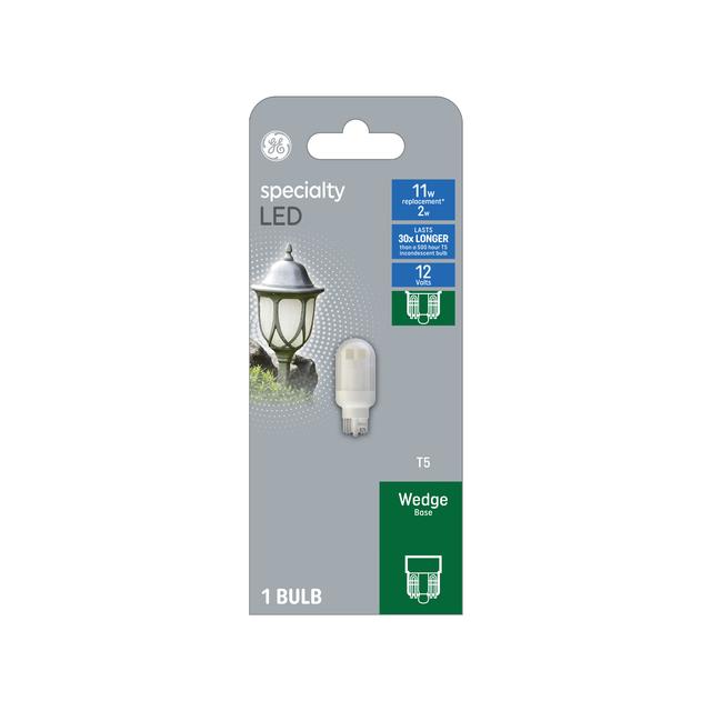 t5 18w bulb