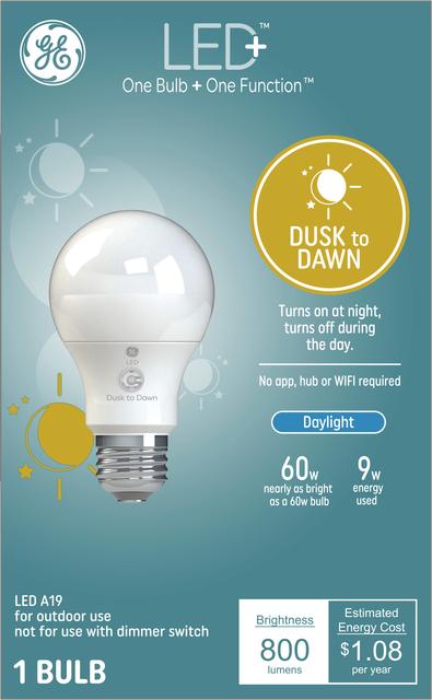 LED Lighting LED Light Bulbs