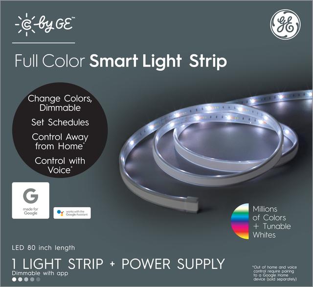 C by deals ge led strip