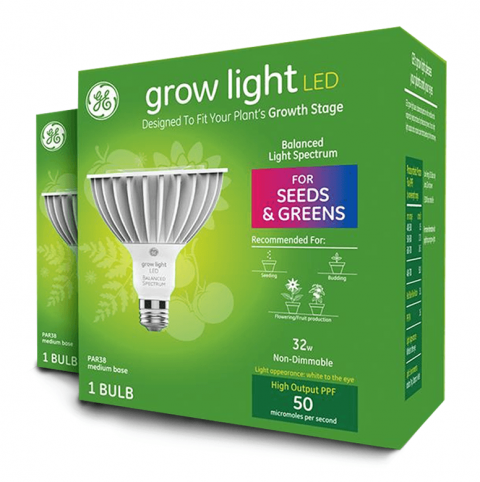 general electric led bulbs