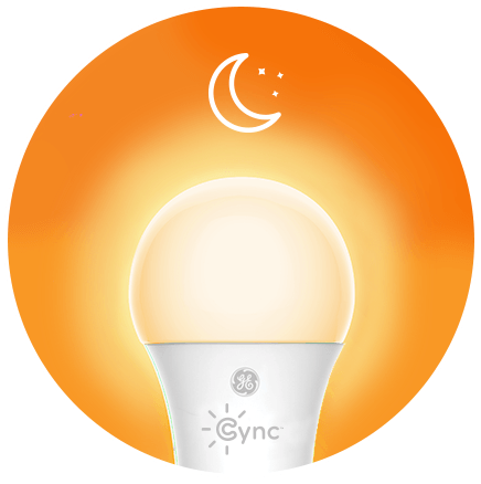 Tunable White Smart Bulbs | Tunable LED Light | CYNC