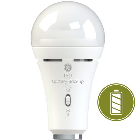 LED Light Bulbs Bulbs With Added Features