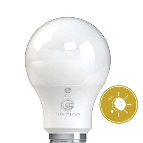 LED Light Bulbs Bulbs With Added Features