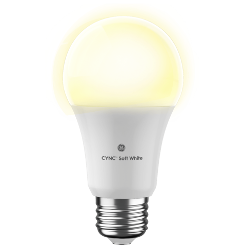 Tunable White Smart Bulbs | Tunable LED Light | CYNC